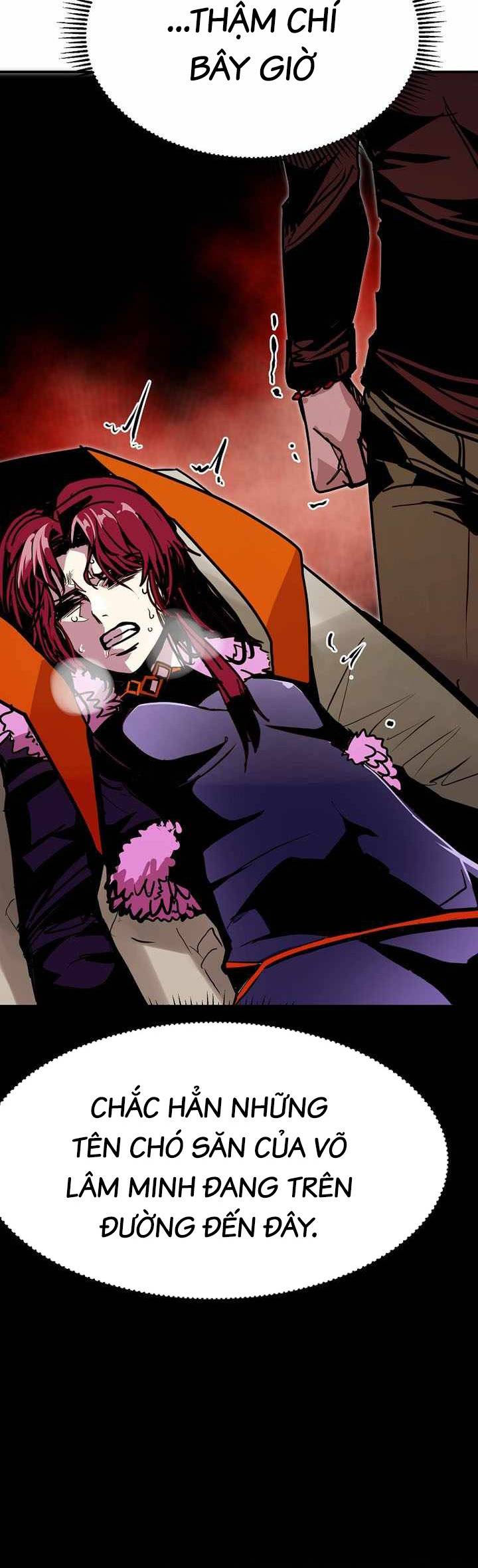 Hồi Quy Vô Giá Trị - Chương 83