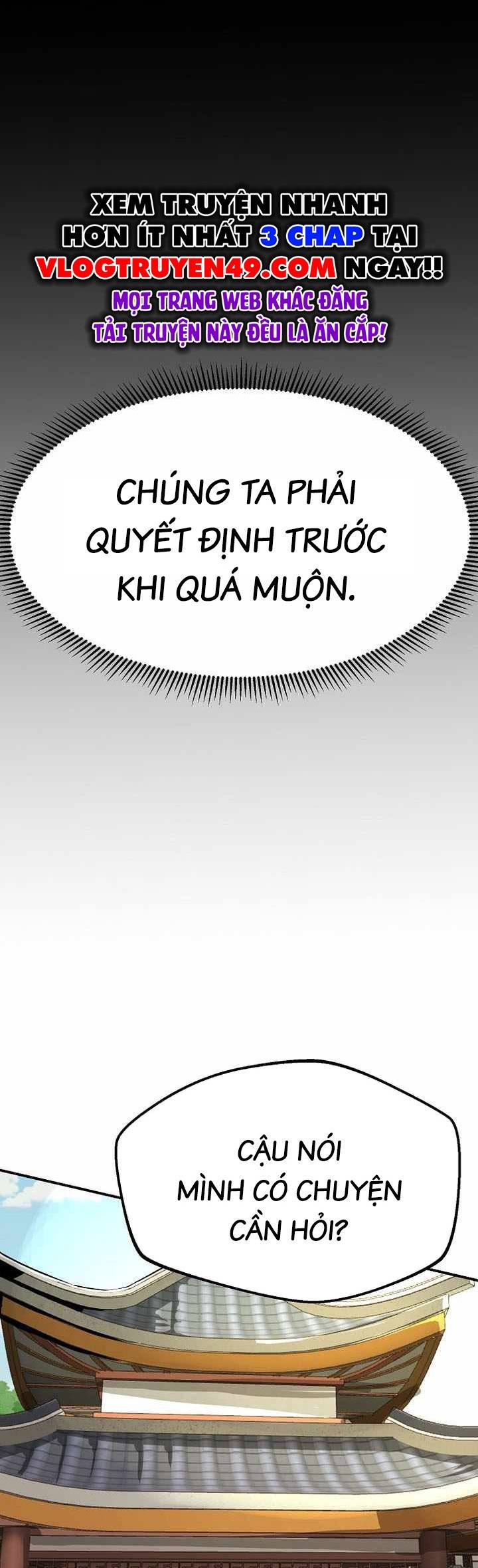 Hồi Quy Vô Giá Trị - Chương 83