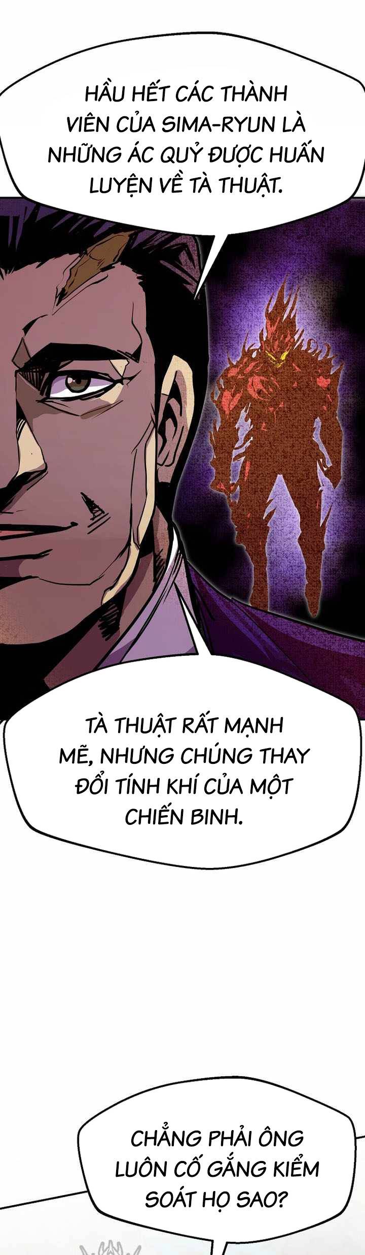 Hồi Quy Vô Giá Trị - Chương 83