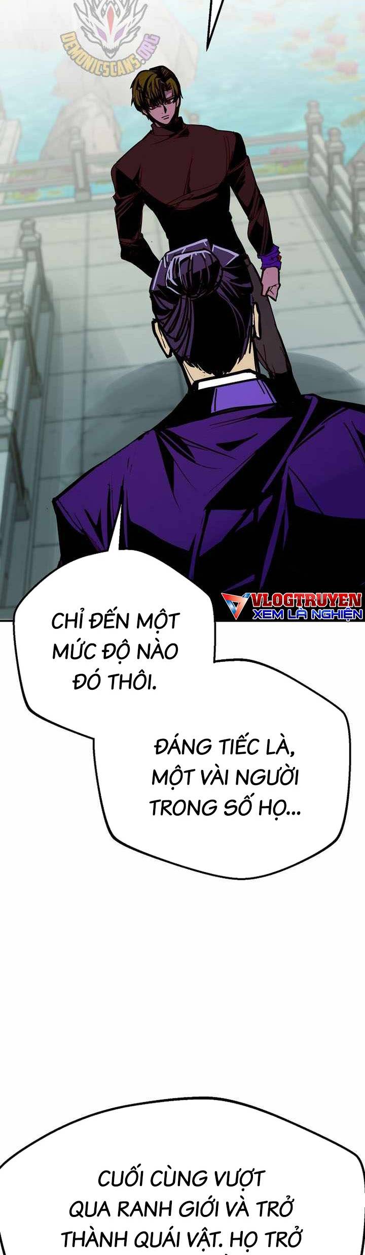 Hồi Quy Vô Giá Trị - Chương 83