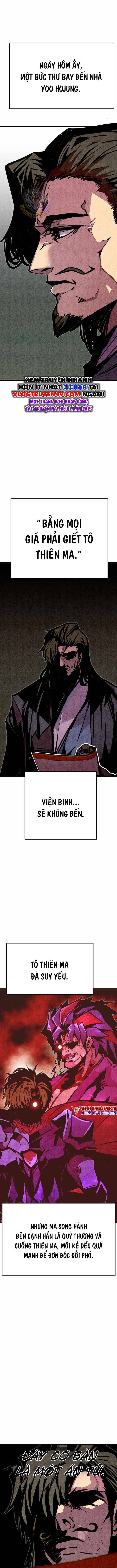 Hồi Quy Vô Giá Trị - Chương 84