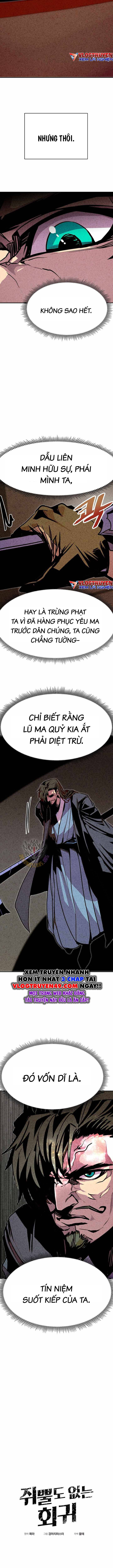 Hồi Quy Vô Giá Trị - Chương 84