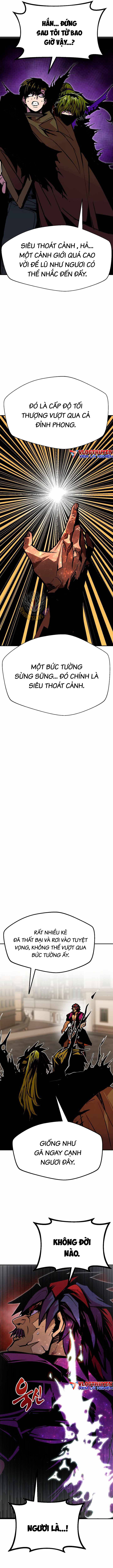 Hồi Quy Vô Giá Trị - Chương 84