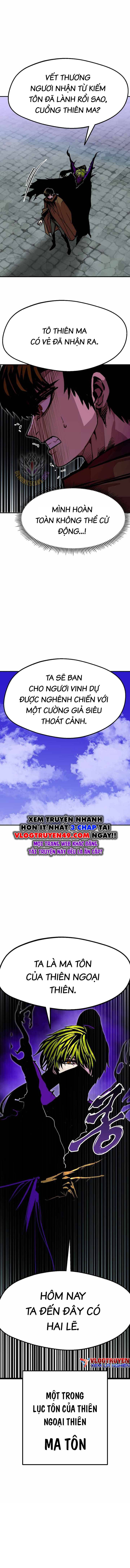 Hồi Quy Vô Giá Trị - Chương 84