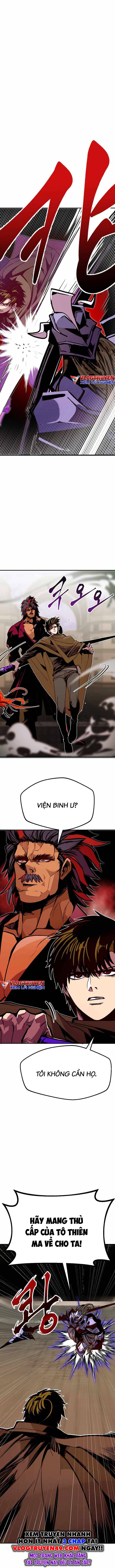 Hồi Quy Vô Giá Trị - Chương 84