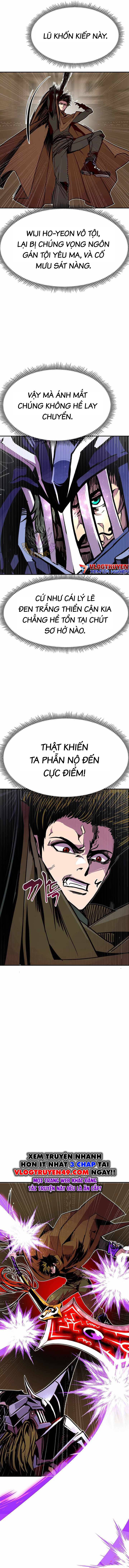 Hồi Quy Vô Giá Trị - Chương 84