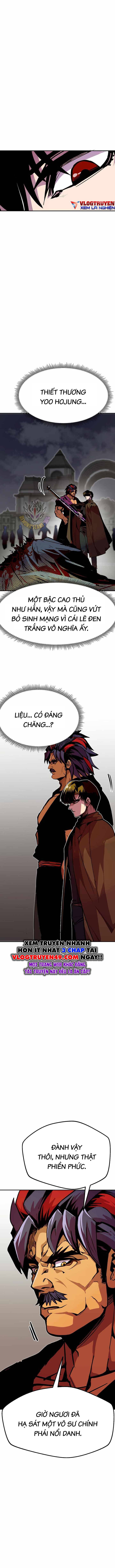 Hồi Quy Vô Giá Trị - Chương 84