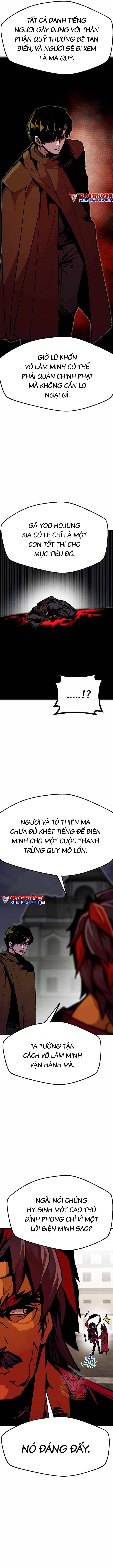 Hồi Quy Vô Giá Trị - Chương 84