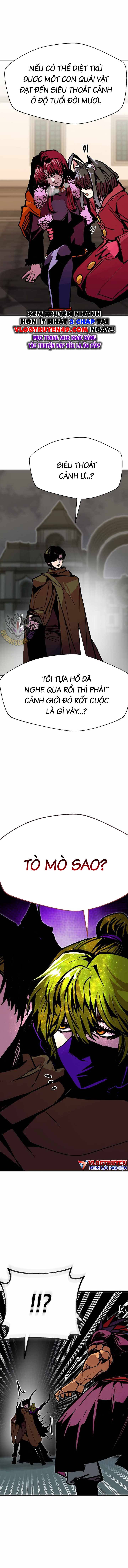 Hồi Quy Vô Giá Trị - Chương 84