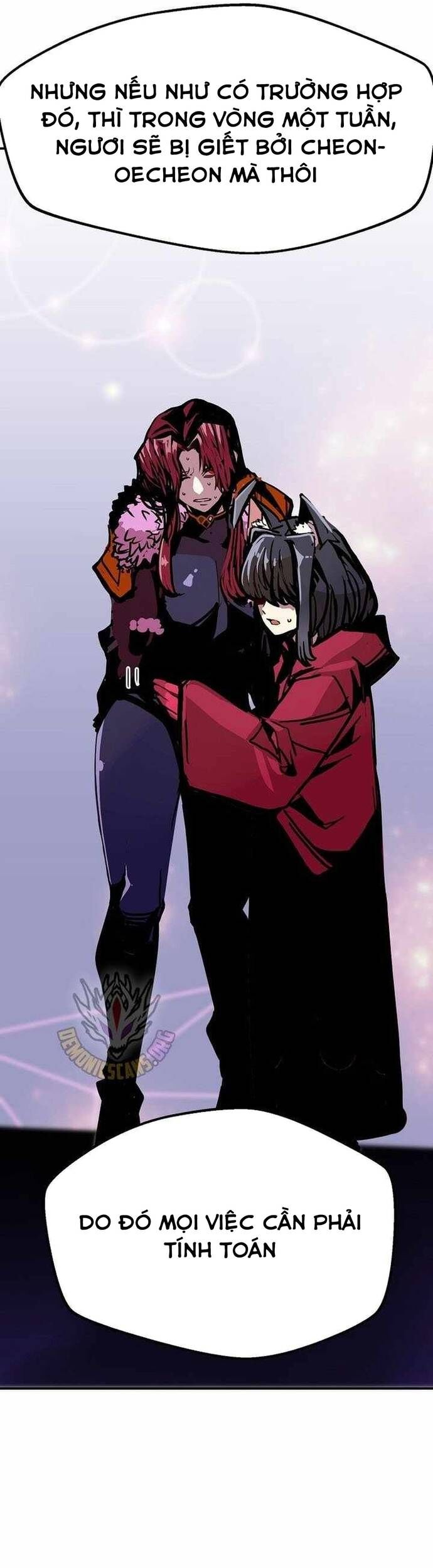 Hồi Quy Vô Giá Trị - Chương 87