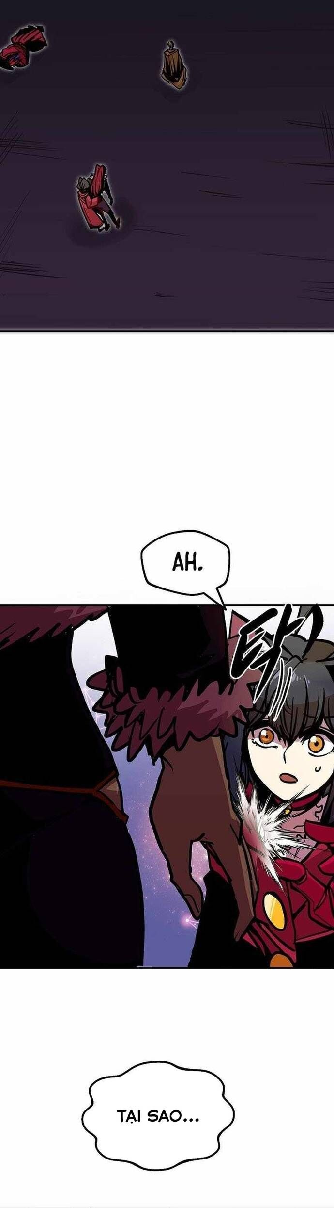 Hồi Quy Vô Giá Trị - Chương 87