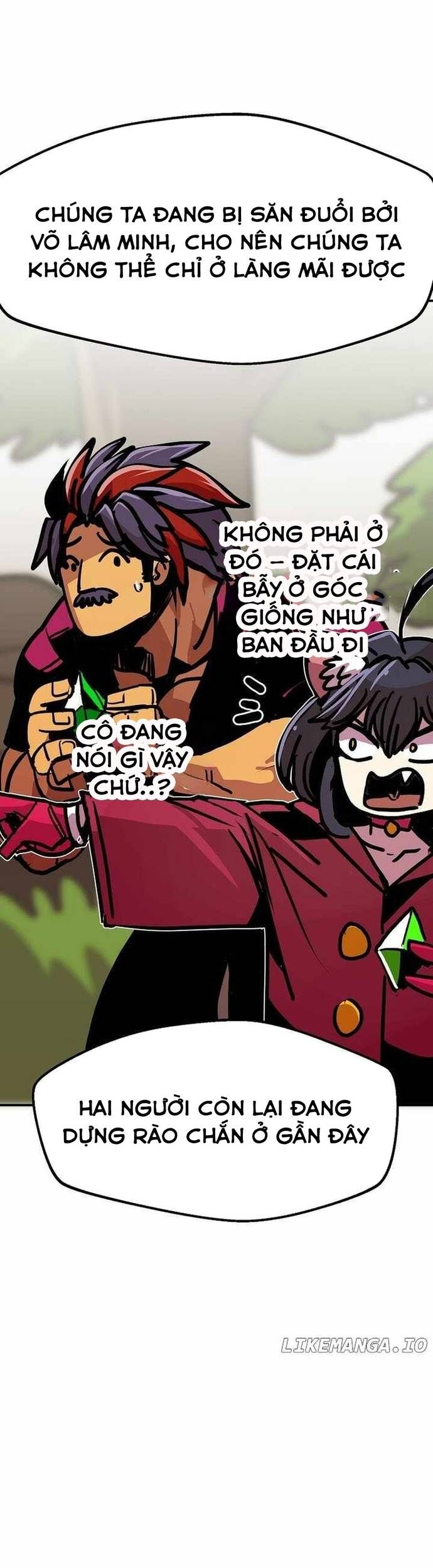 Hồi Quy Vô Giá Trị - Chương 87