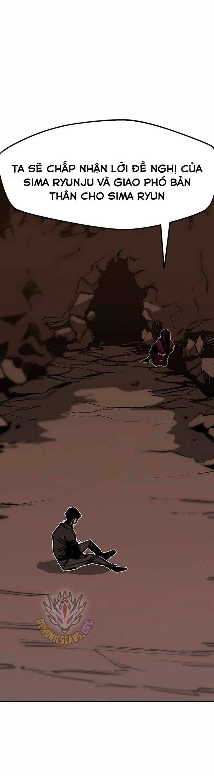 Hồi Quy Vô Giá Trị - Chương 87