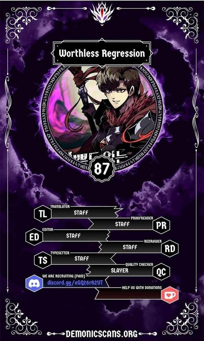 Hồi Quy Vô Giá Trị - Chương 87