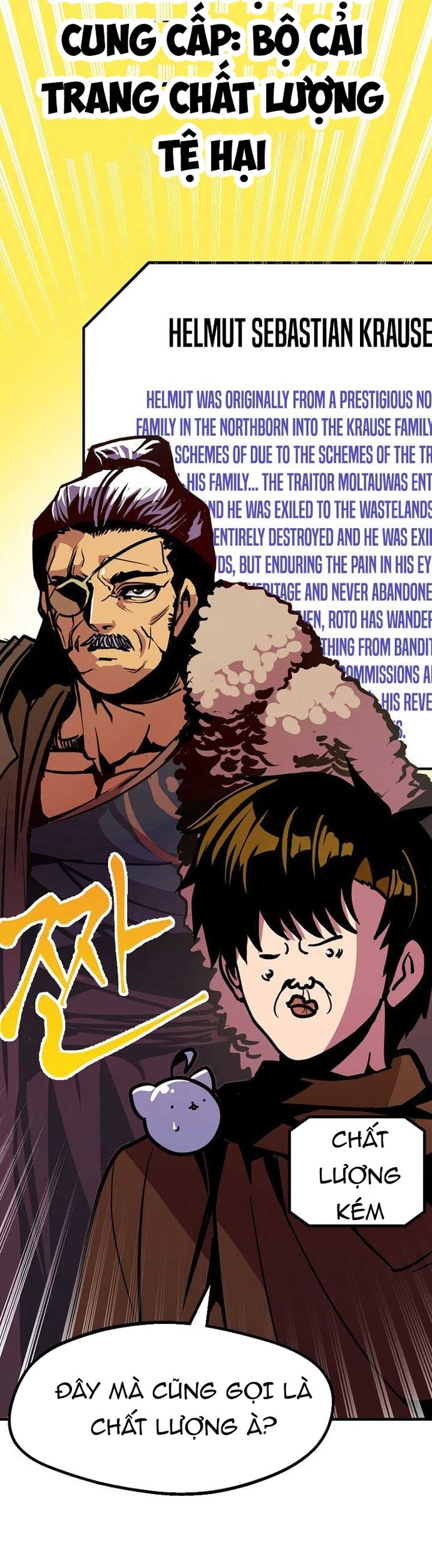 Hồi Quy Vô Giá Trị - Chương 89