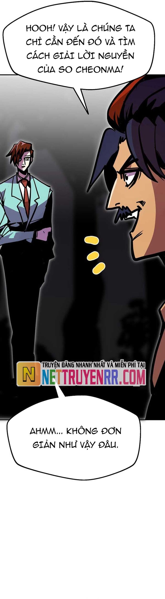 Hồi Quy Vô Giá Trị - Chương 89