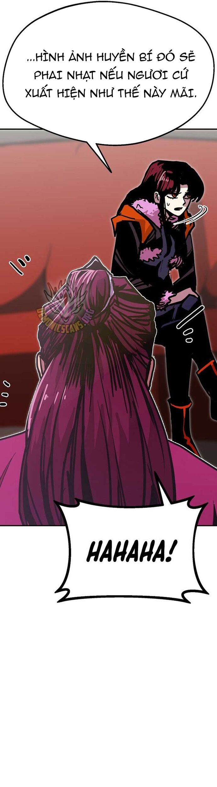 Hồi Quy Vô Giá Trị - Chương 89