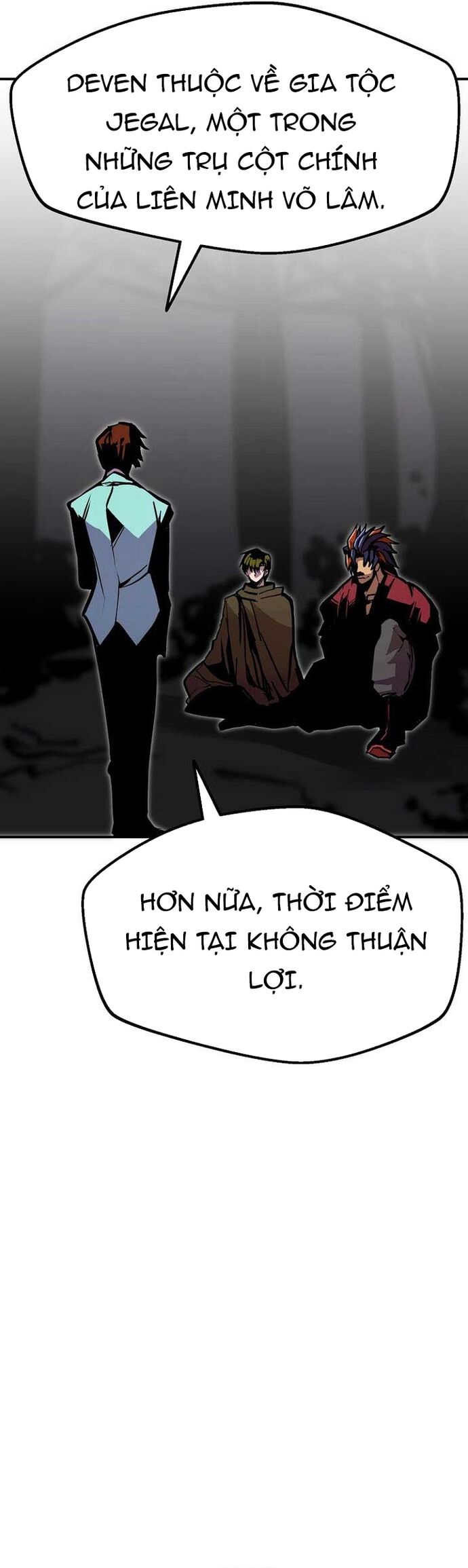 Hồi Quy Vô Giá Trị - Chương 89