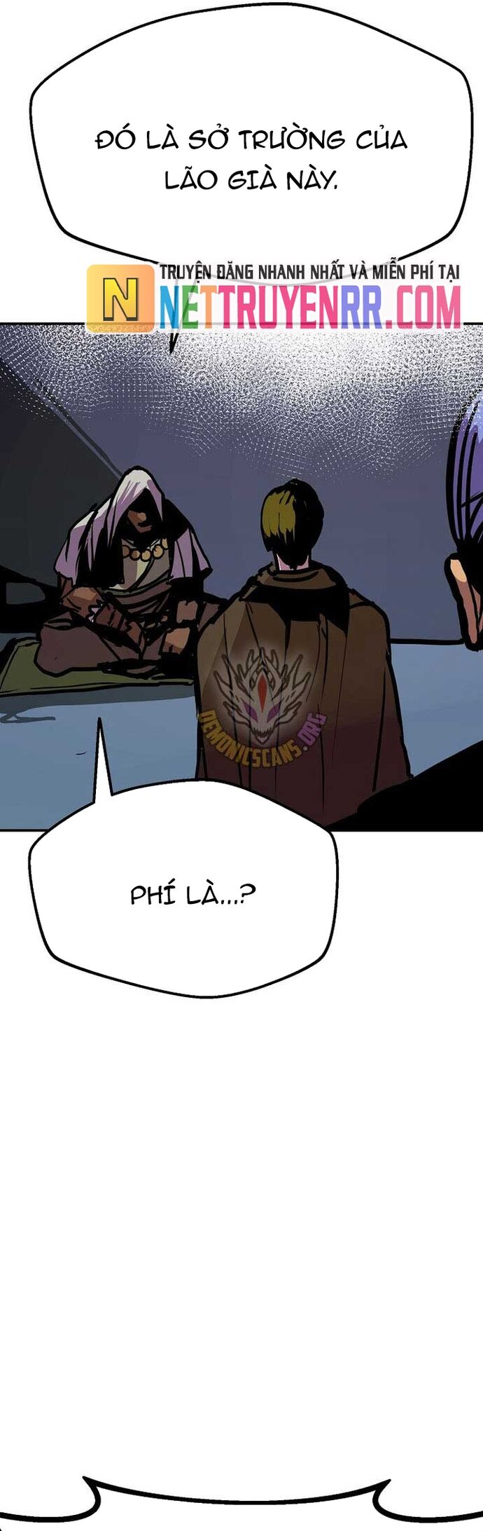 Hồi Quy Vô Giá Trị - Chương 89