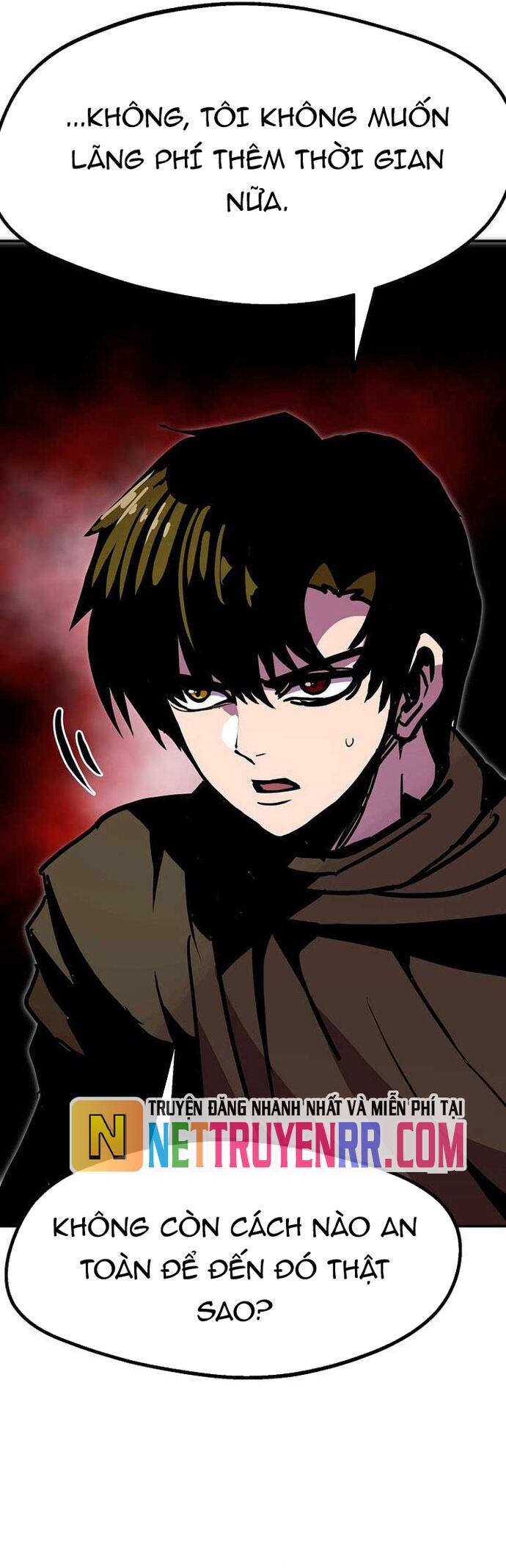 Hồi Quy Vô Giá Trị - Chương 89