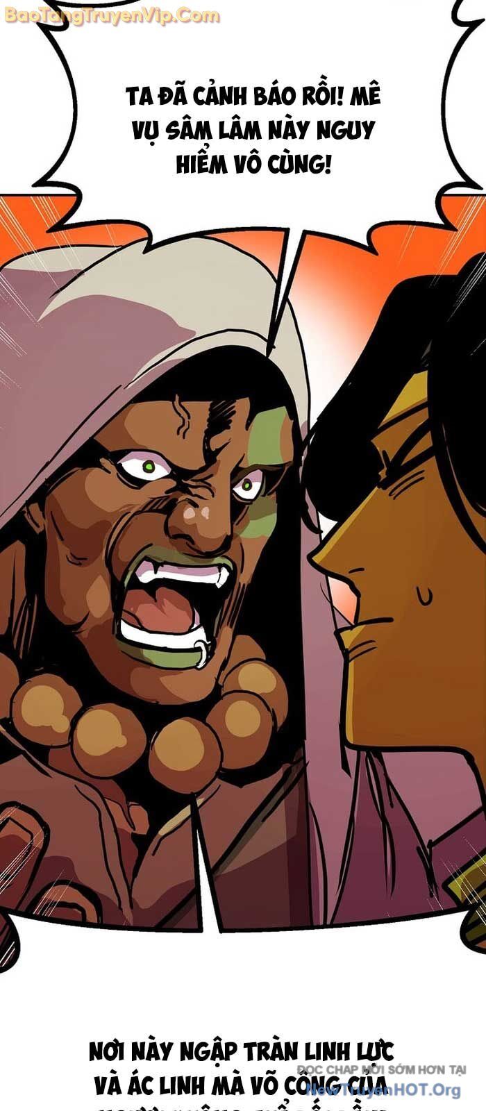 Hồi Quy Vô Giá Trị - Chương 91