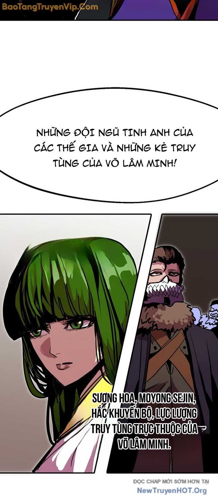 Hồi Quy Vô Giá Trị - Chương 91