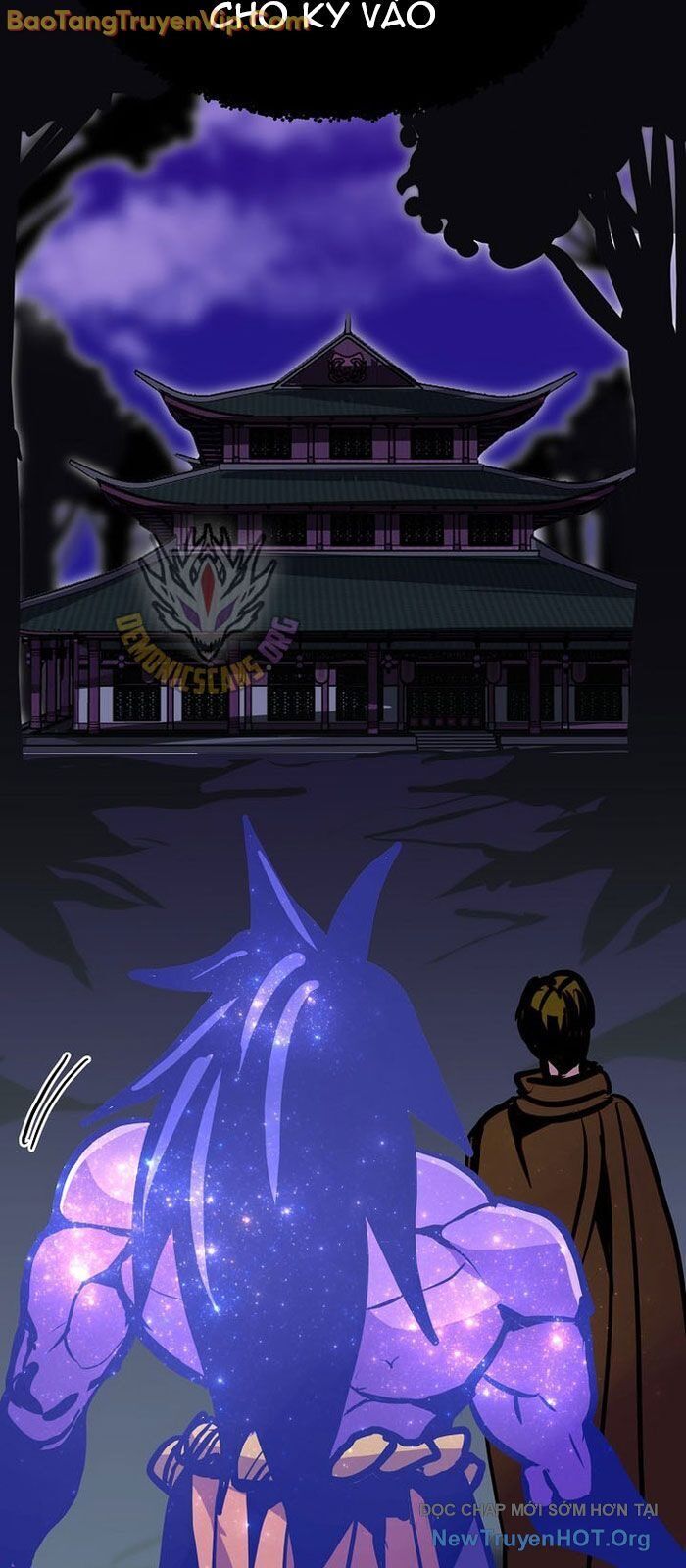 Hồi Quy Vô Giá Trị - Chương 92