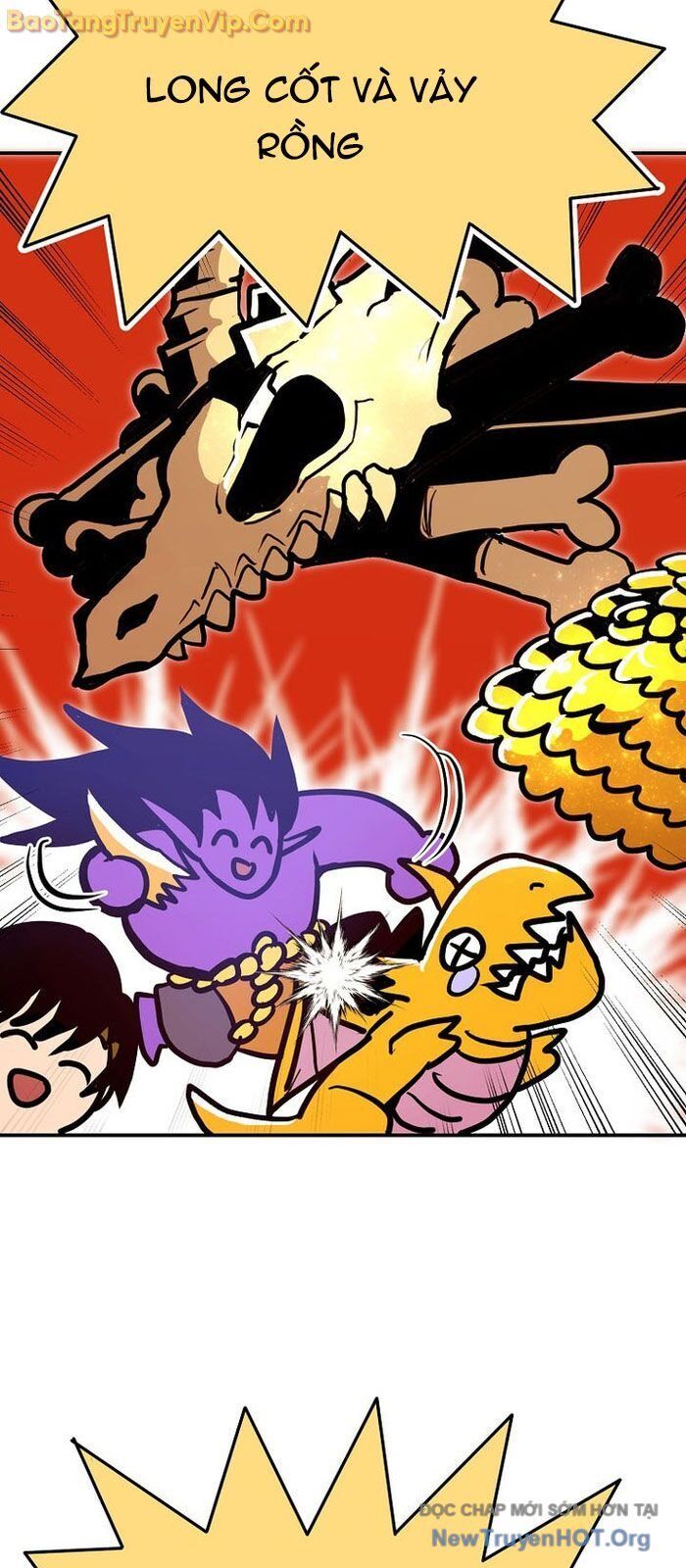 Hồi Quy Vô Giá Trị - Chương 92