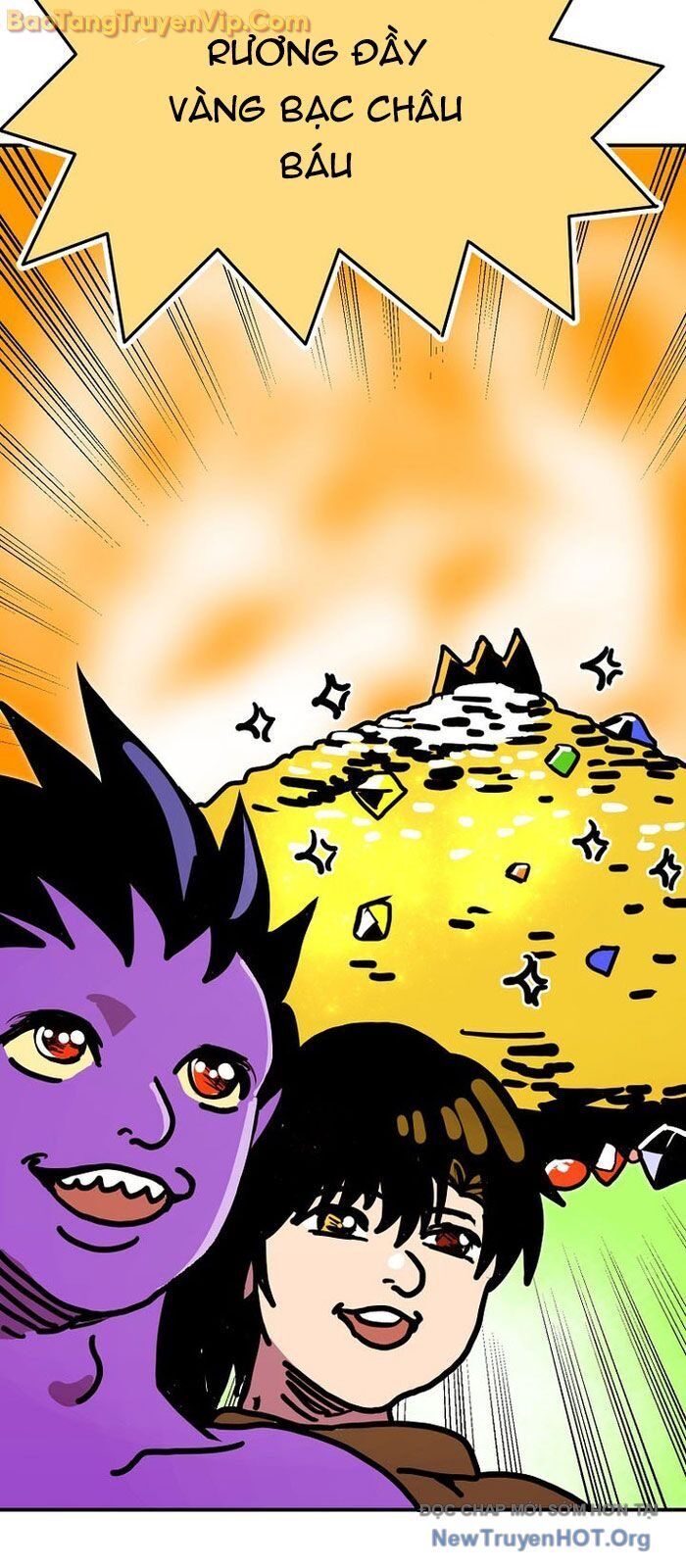 Hồi Quy Vô Giá Trị - Chương 92