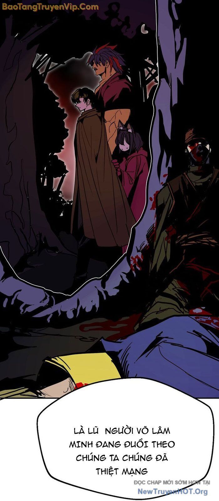 Hồi Quy Vô Giá Trị - Chương 92