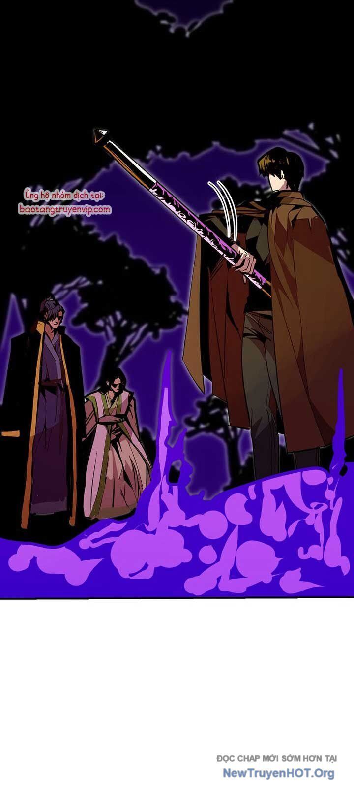 Hồi Quy Vô Giá Trị - Chương 93