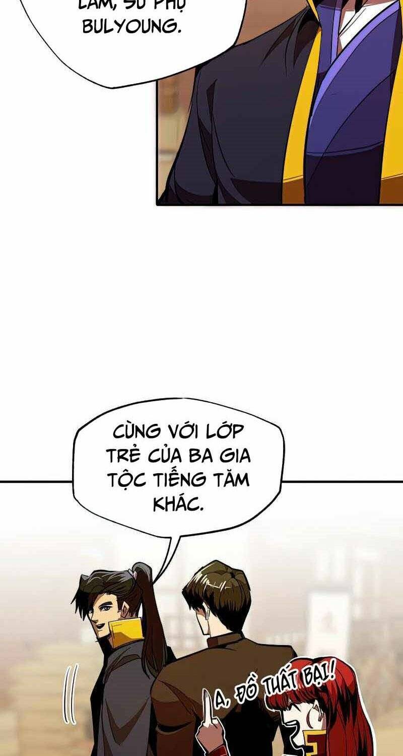 Hồi Quy Vô Giá Trị - Chương 37