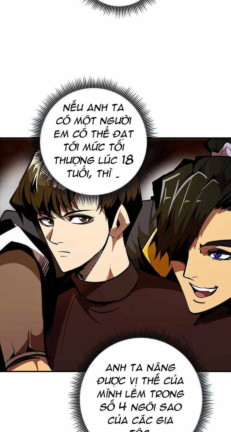 Hồi Quy Vô Giá Trị - Chương 37