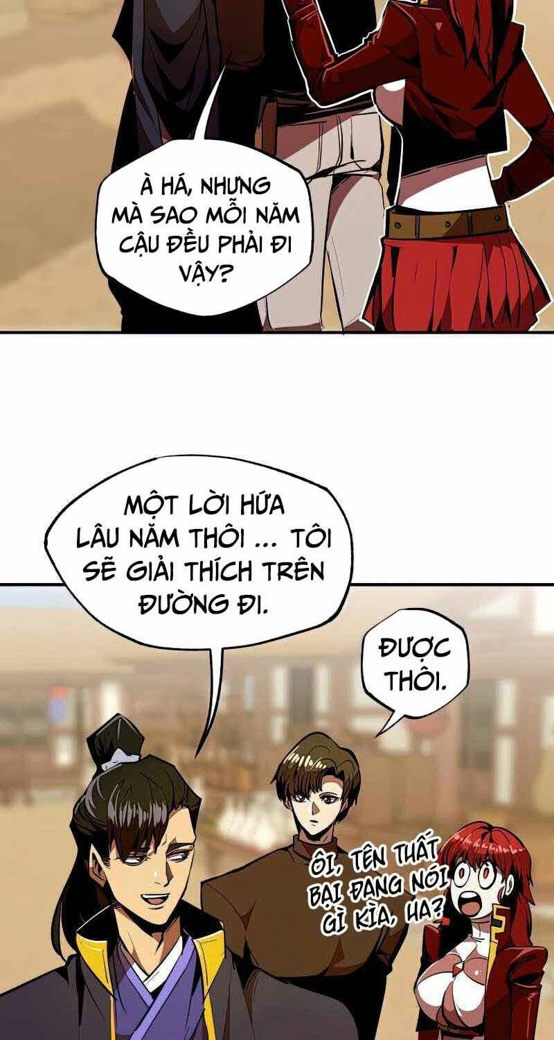 Hồi Quy Vô Giá Trị - Chương 37