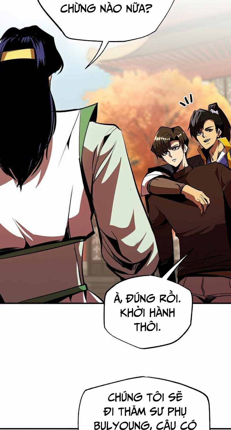 Hồi Quy Vô Giá Trị - Chương 37