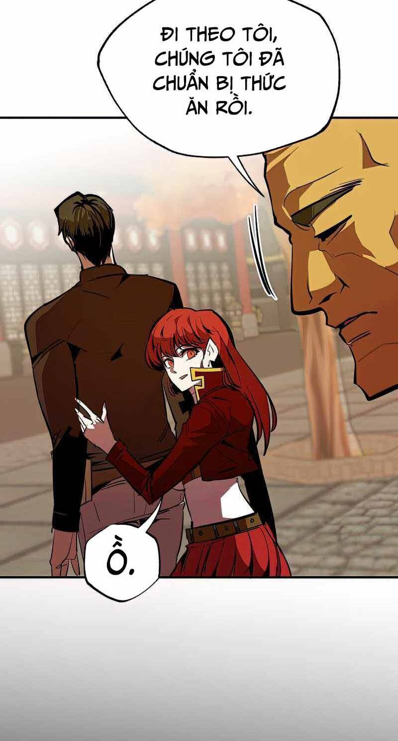 Hồi Quy Vô Giá Trị - Chương 37