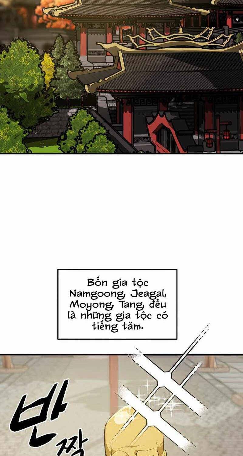 Hồi Quy Vô Giá Trị - Chương 37