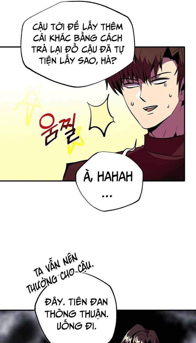 Hồi Quy Vô Giá Trị - Chương 37