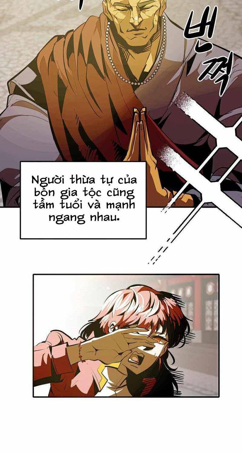 Hồi Quy Vô Giá Trị - Chương 37