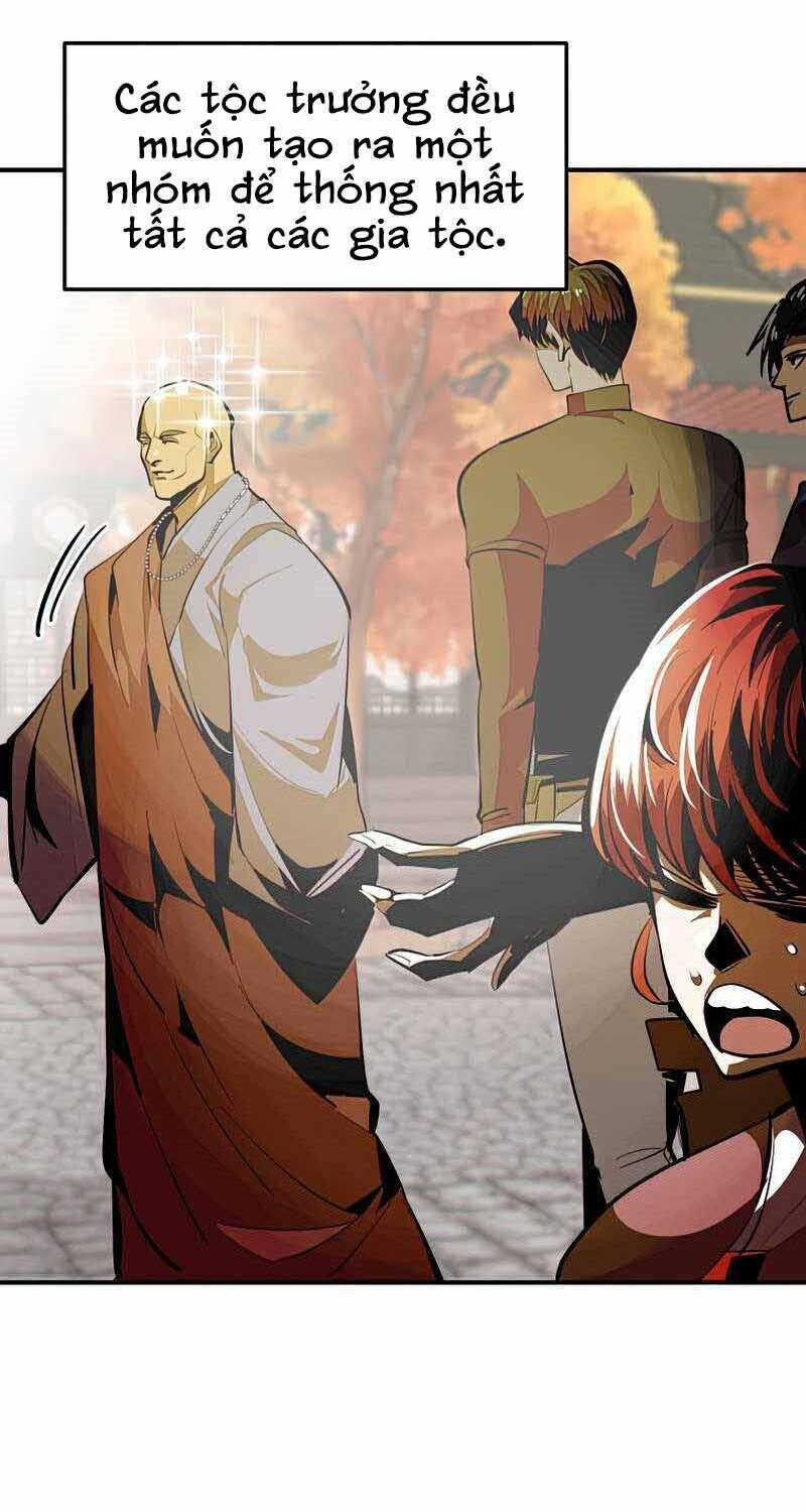 Hồi Quy Vô Giá Trị - Chương 37