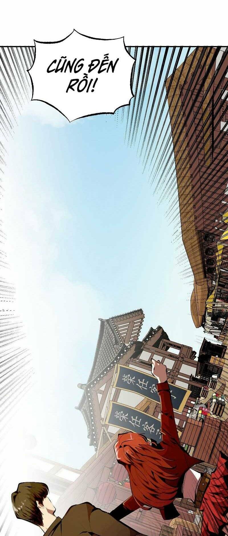 Hồi Quy Vô Giá Trị - Chương 35