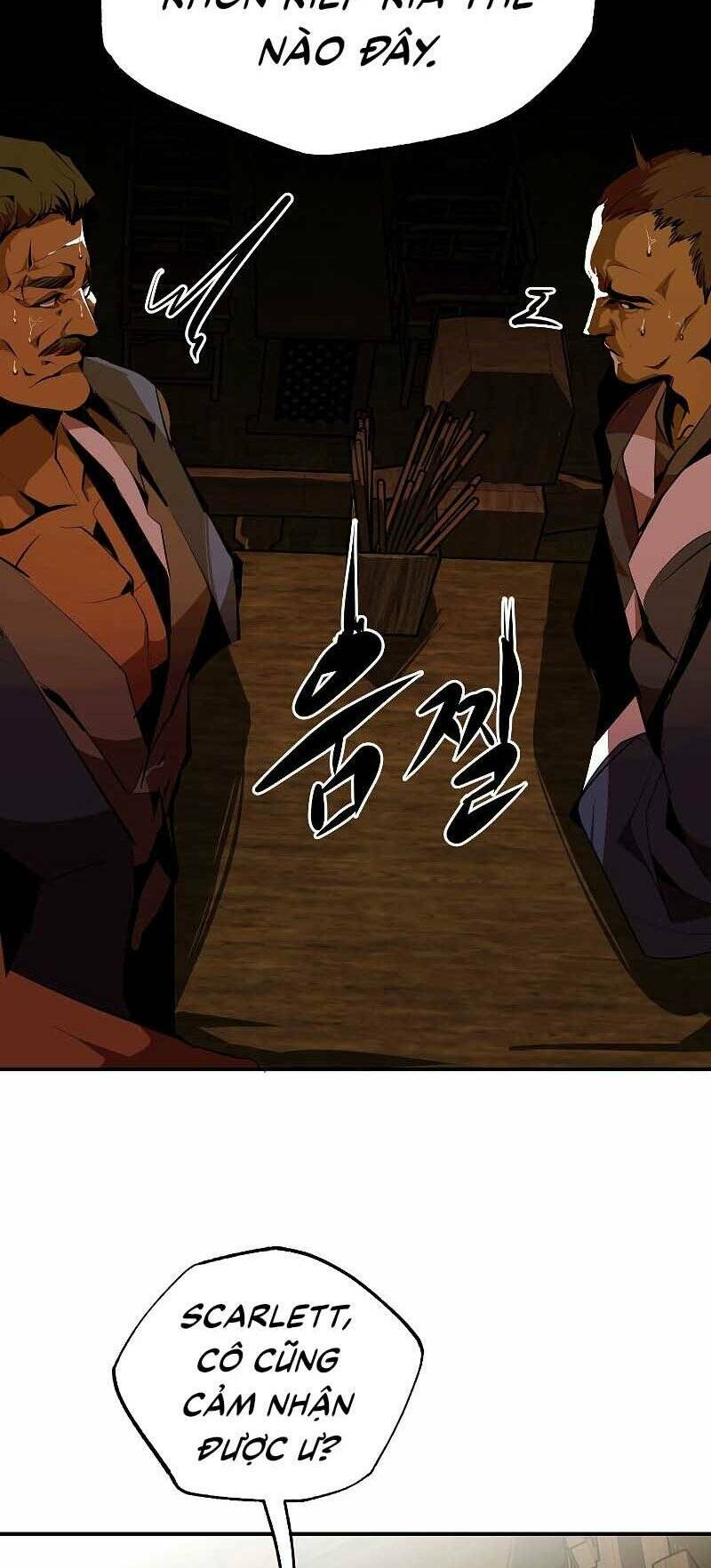 Hồi Quy Vô Giá Trị - Chương 35