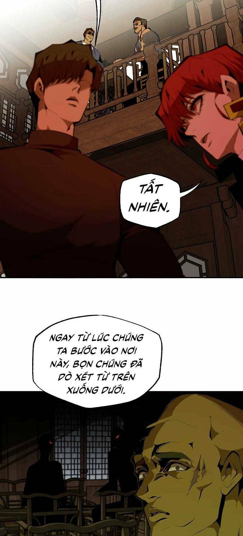 Hồi Quy Vô Giá Trị - Chương 35