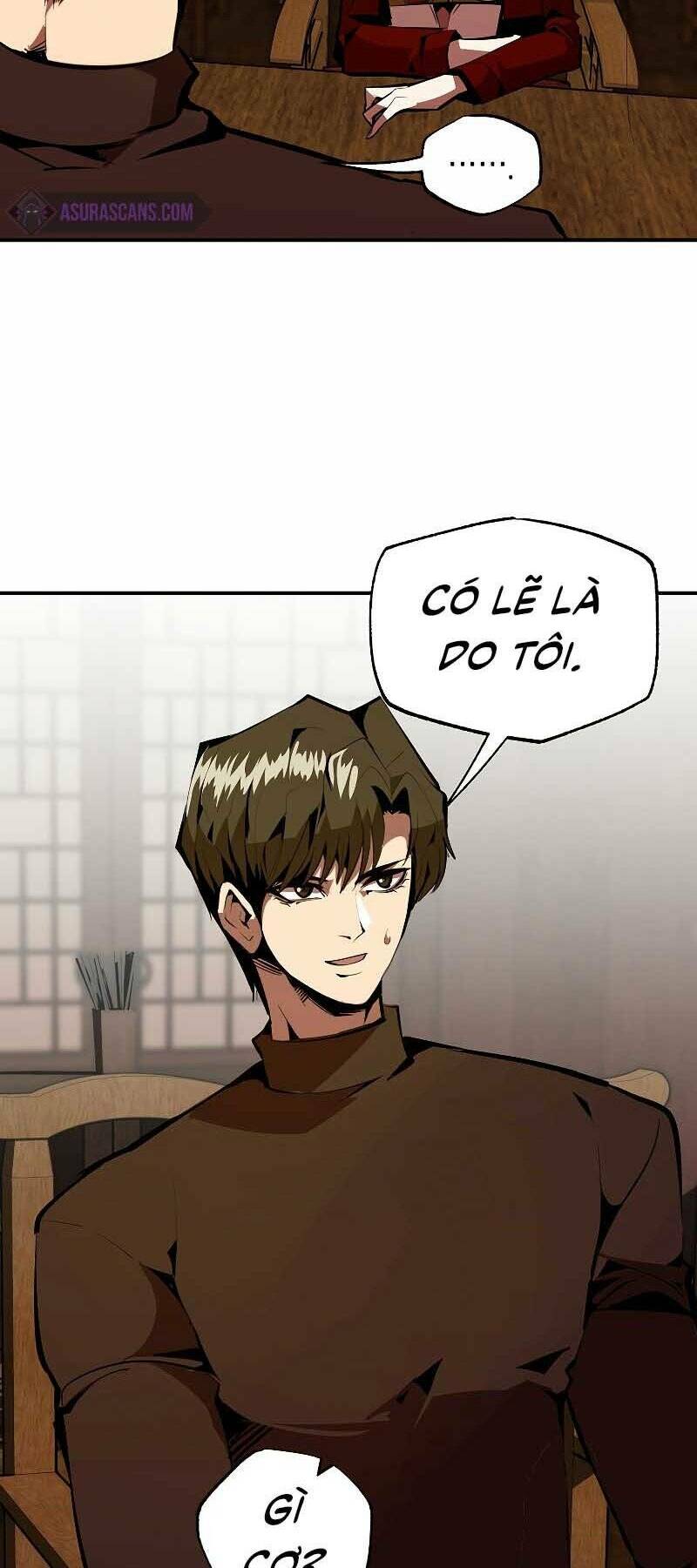 Hồi Quy Vô Giá Trị - Chương 35