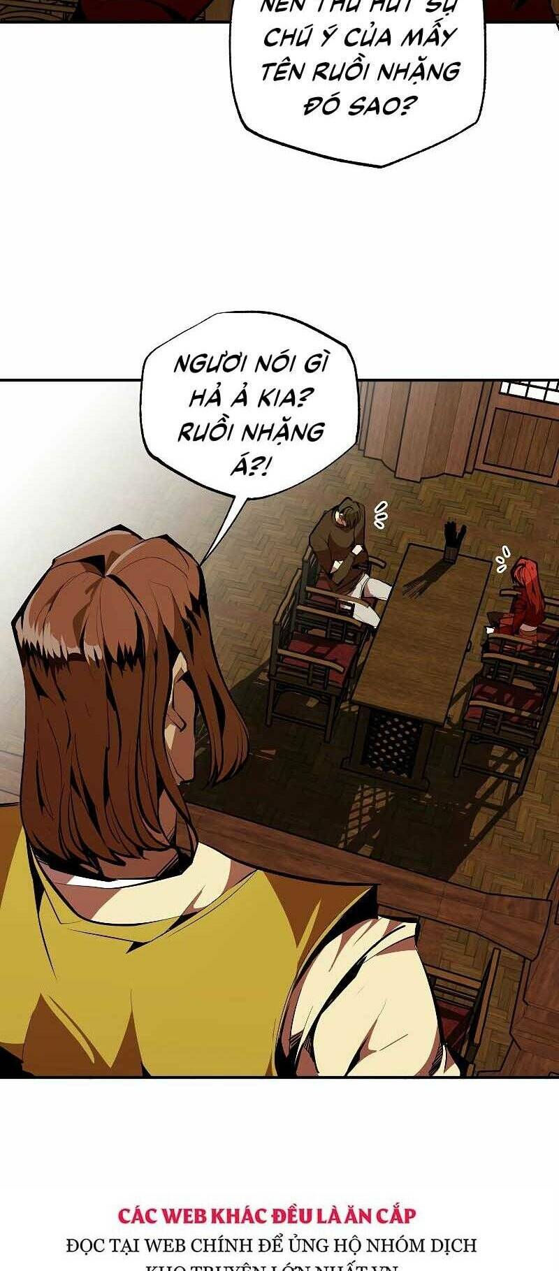 Hồi Quy Vô Giá Trị - Chương 35