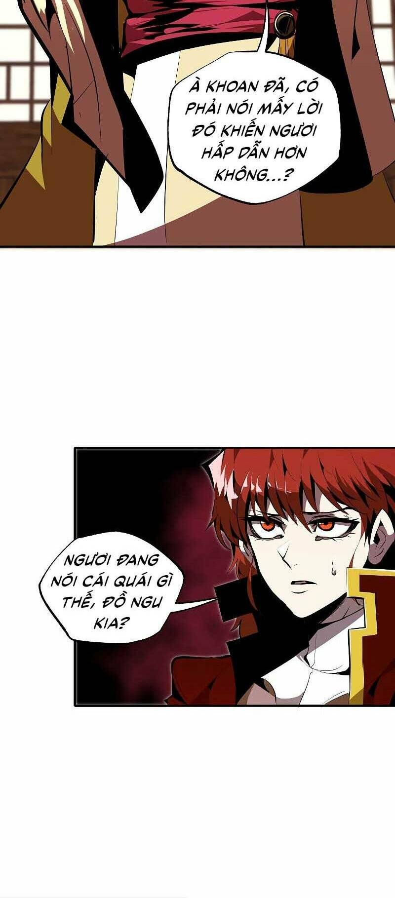 Hồi Quy Vô Giá Trị - Chương 35