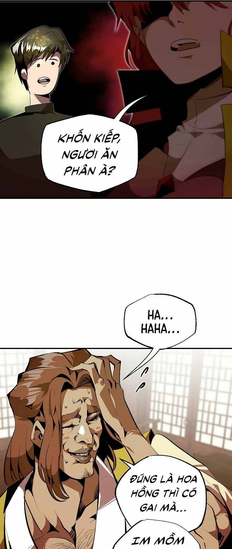 Hồi Quy Vô Giá Trị - Chương 35