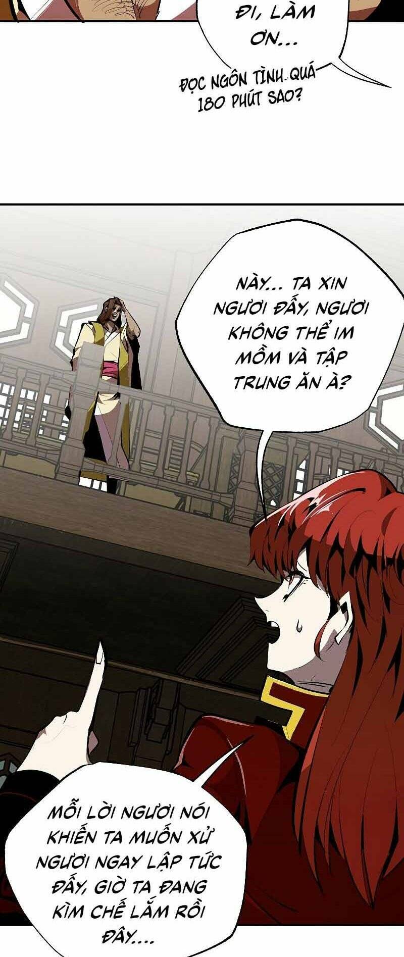 Hồi Quy Vô Giá Trị - Chương 35