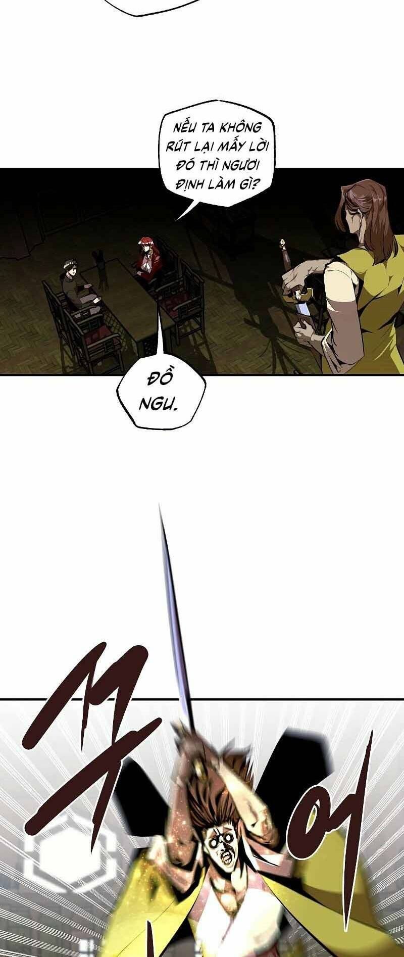 Hồi Quy Vô Giá Trị - Chương 35