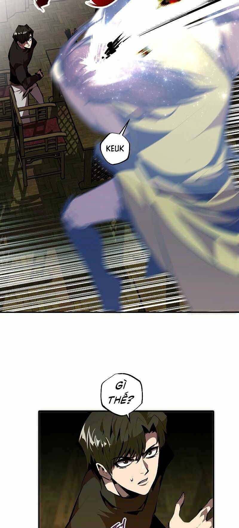 Hồi Quy Vô Giá Trị - Chương 35